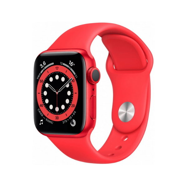 Apple Watch Series 6