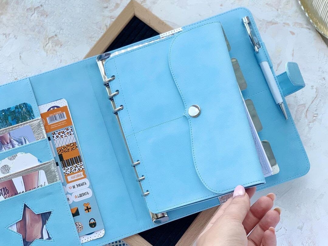 Заказать ежедневник в Самаре