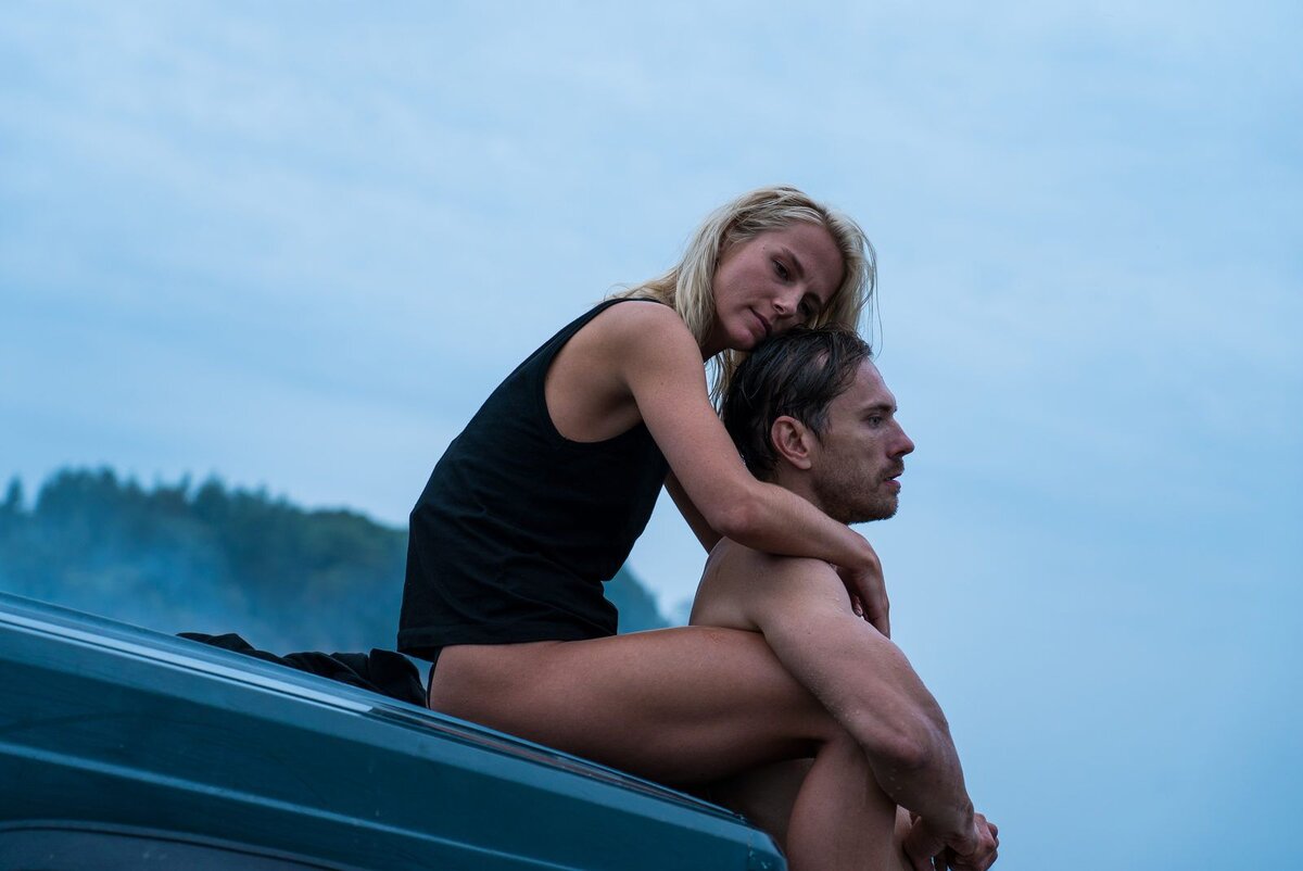 Какая красота!