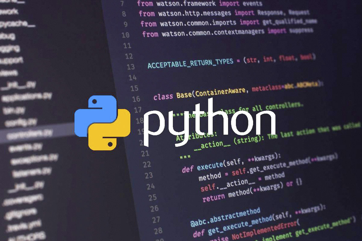 Кодим на Python