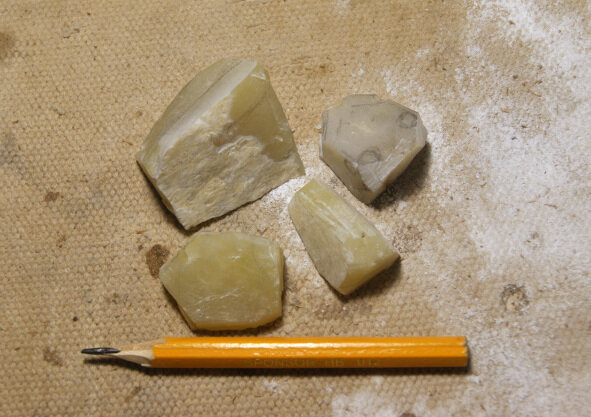 Отсечь всё лишнее, но без фанатизма.