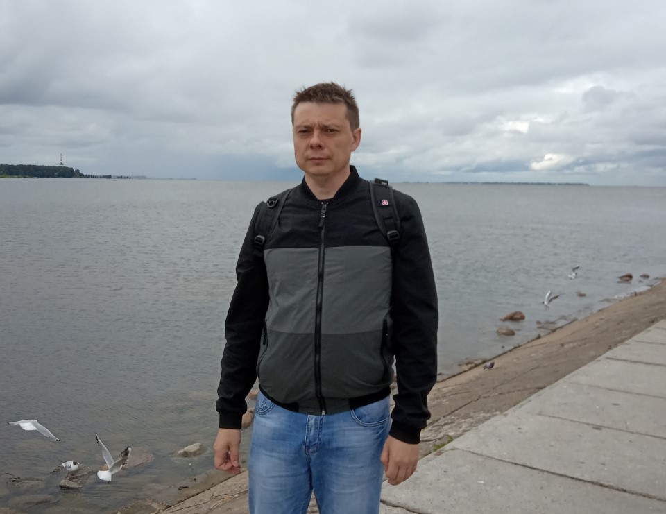 Мой детский научный заскок0