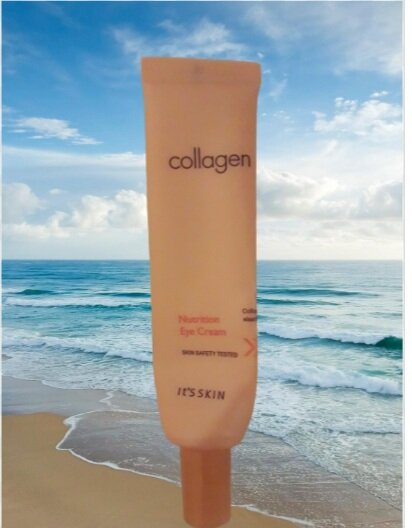 It's Skin  Сollagen. Самый любимый, покупаю постоянно!