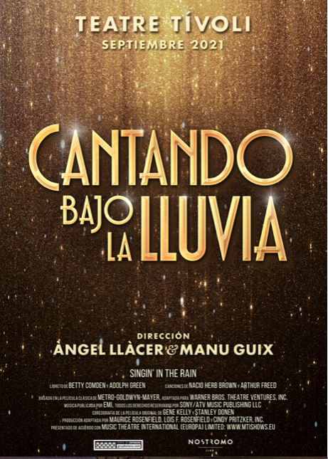 Я в нетерпении! Это будет мне подарок на Новый год. От себя! 