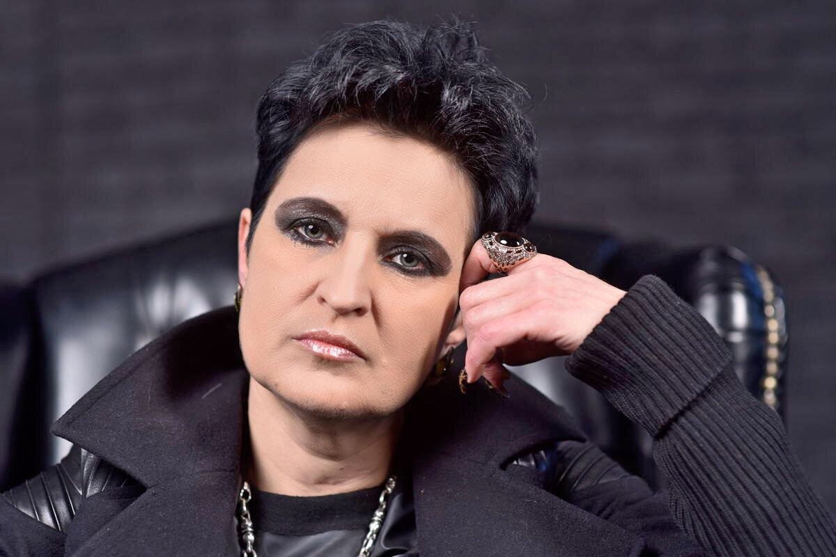 Елена Голунова. Источник: uchastniki.com 