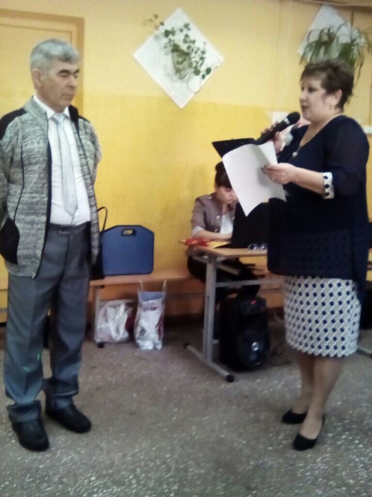 Фото с юбилея моего супруга.Личные фото.