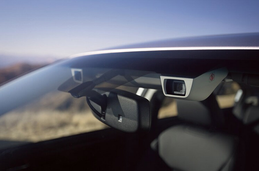 Что такое адаптивный круиз-контроль и стоит ли за него переплачивать ...