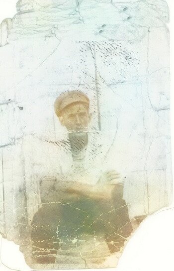 Глеб Алексеевич Боклевский