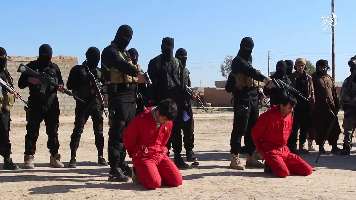 (Иллюстрация из открытых источников) 