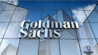 Goldman сдает позиции, sachs: доллар.