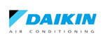 Сплит-системы марки Daikin
