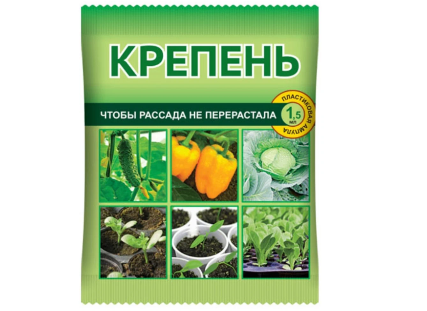 “Крепень”
