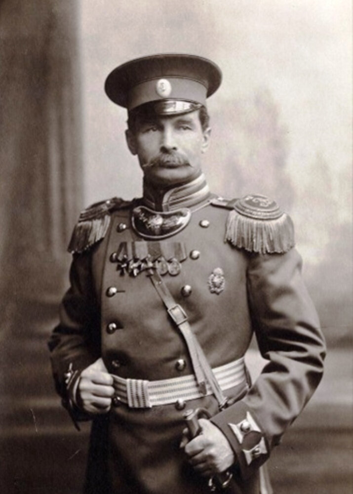 Петр Козлов. Русский первооткрыватель забытой цивилизации | Славянский ...