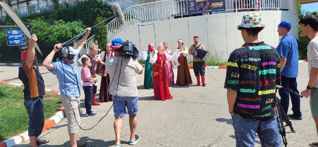 | Фото: предоставлено Лилией Деминой