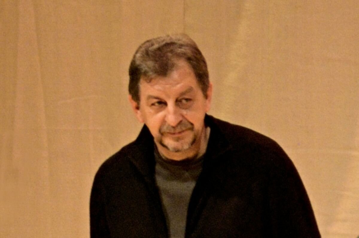    В московской больнице умер бард Валерий Мищук