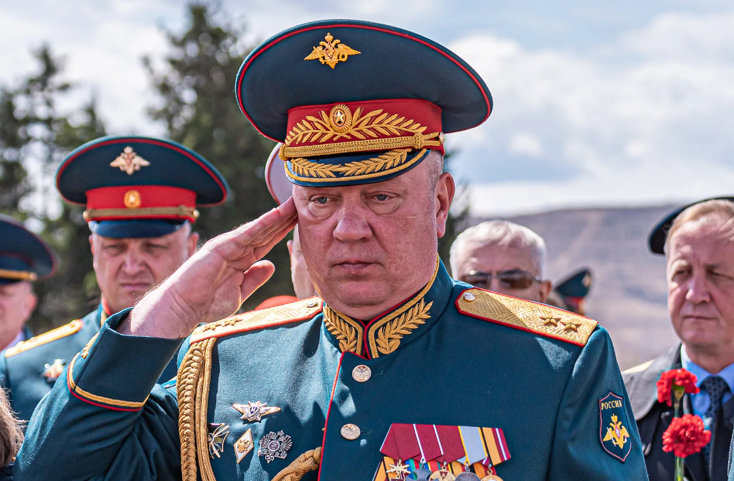 Где сейчас гурулев. Грулев генерал лейтенант. Генерал лейтенант Бакаев