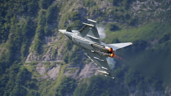 IMAGO/BJÖRN TROTZKI/GLOBALLOOKPRESS