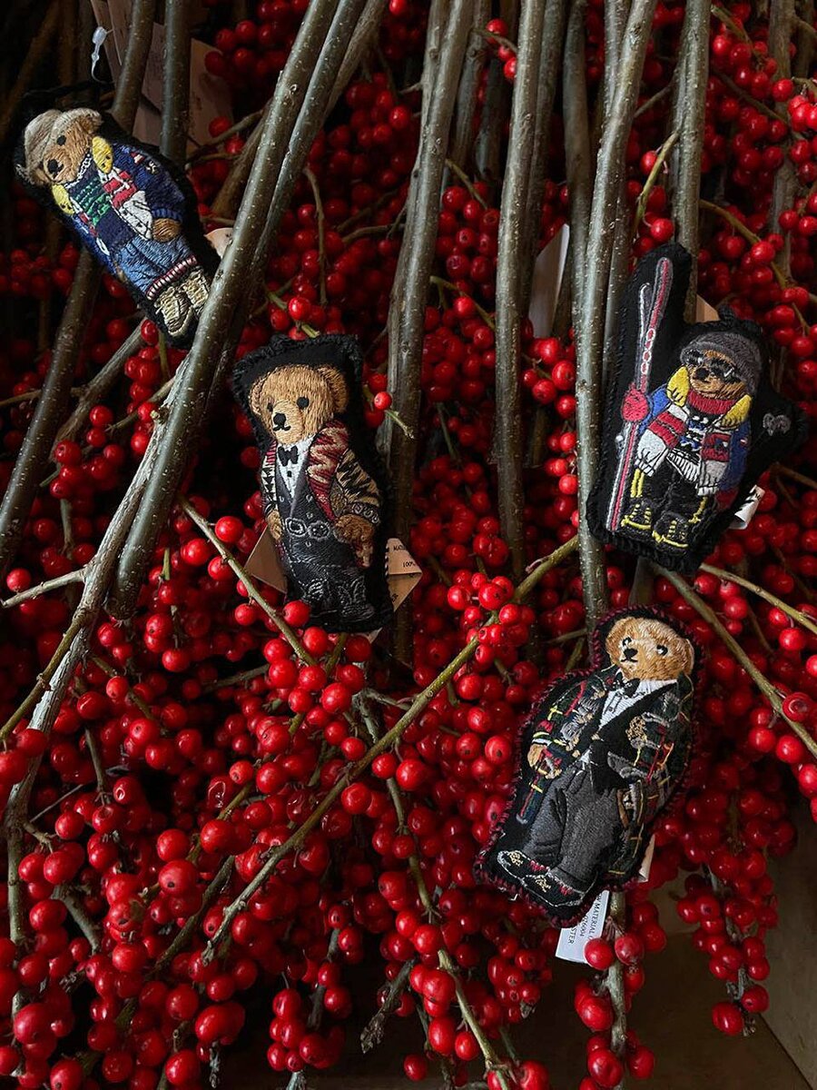 Фото: Ralph Lauren