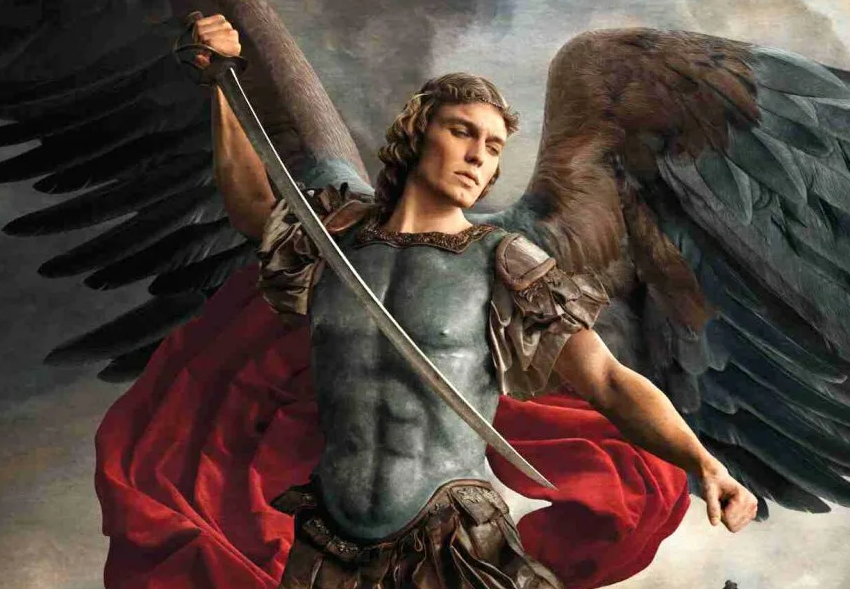 Доминион Archangel Michael. Легион Архангела Михаила.