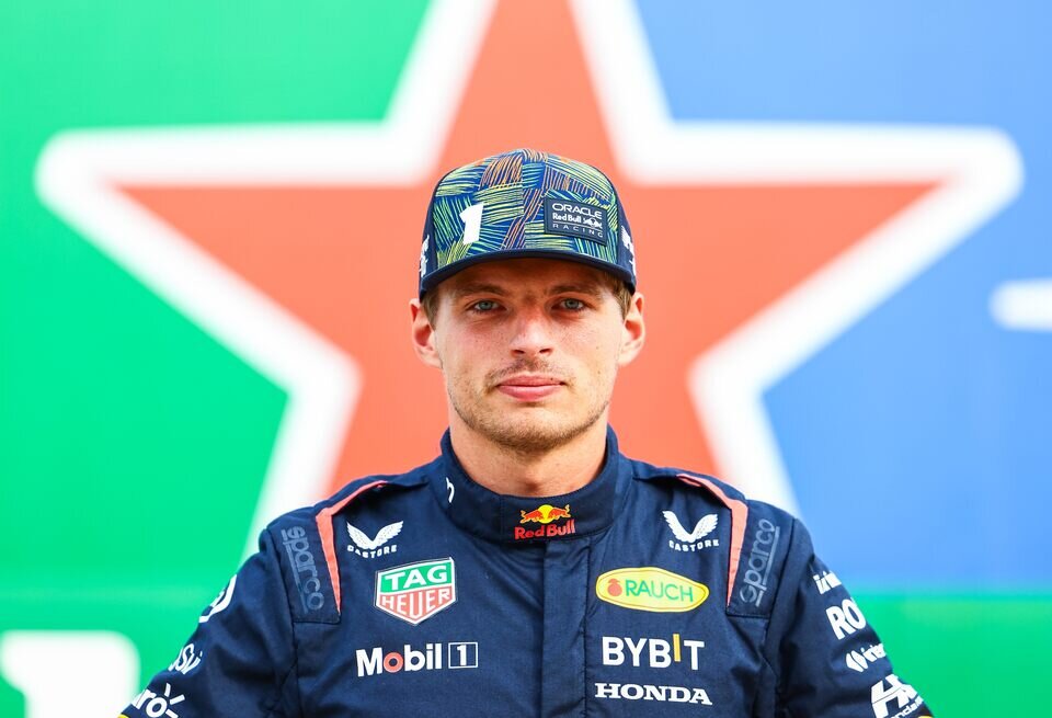    Getty Images / Red Bull Content Pool