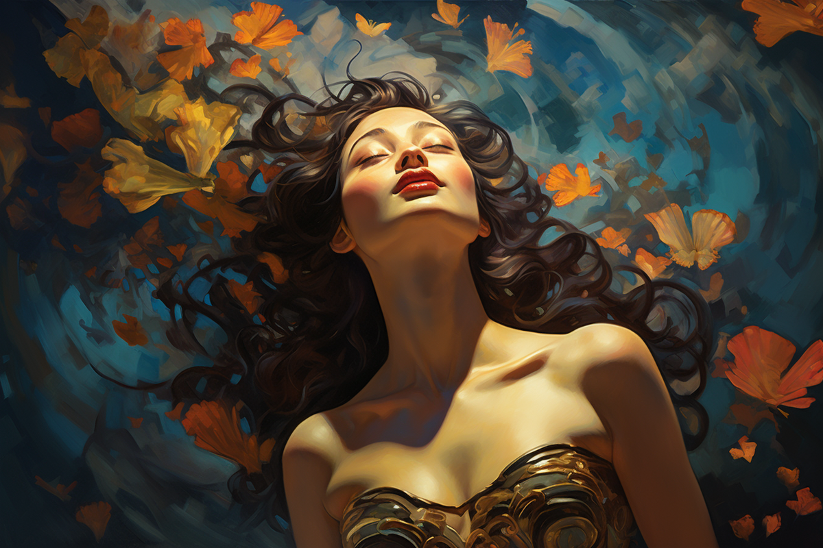 Анастасия Эльберг. 4 твердых "нет", которые сделают вас сильной (и счастливой) личностью