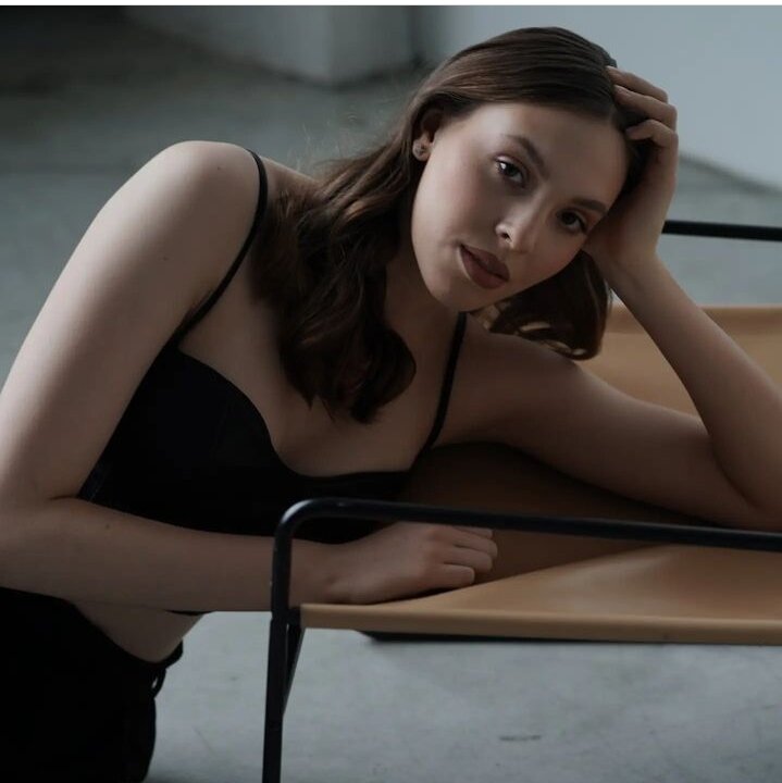 А лучшей волейболисткой первого "Локоволлея" среди девушек была Анна Багрянцева. Сейчас - центральная блокирующая "Динамо-Метар".