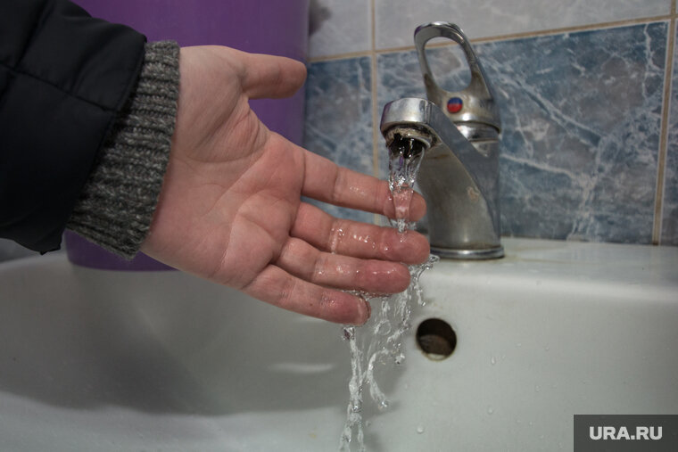    Воды не будет в 2П/1, 2П/2 и 16П микрорайонах