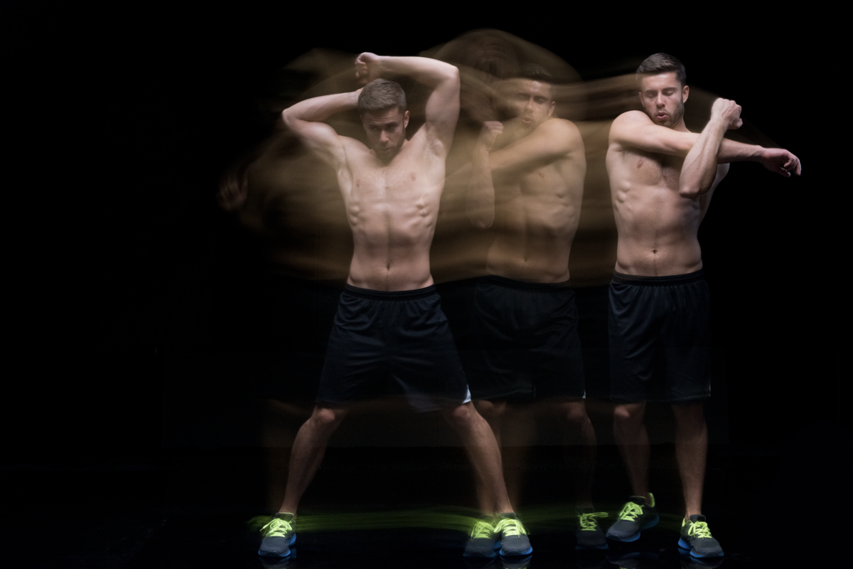     Биохакинг здорового человека: 5 показателей здоровья и физической формы, за которыми можно следить самостоятельно