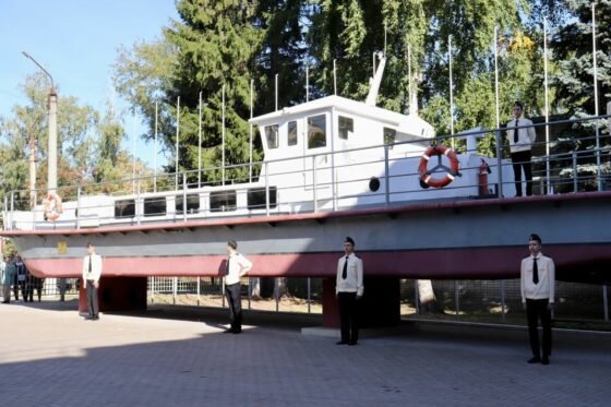     Фото: пресс-служба Зеленодольского района РТ.