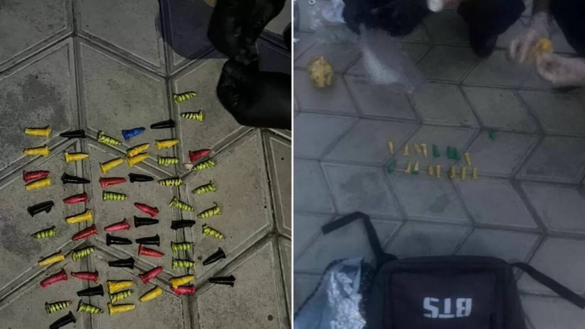    Фото: Polisia.kz Август Макаров