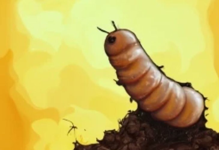    Проверяйте озимый рапс на озимую совку и других вредителей