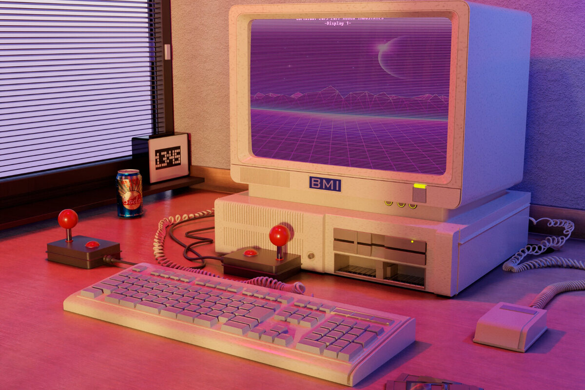     Нейросеть выбрала 10 лучших ретро-игр всех времен: от «Тетриса» до братьев Марио — ностальгия обеспечена каждому