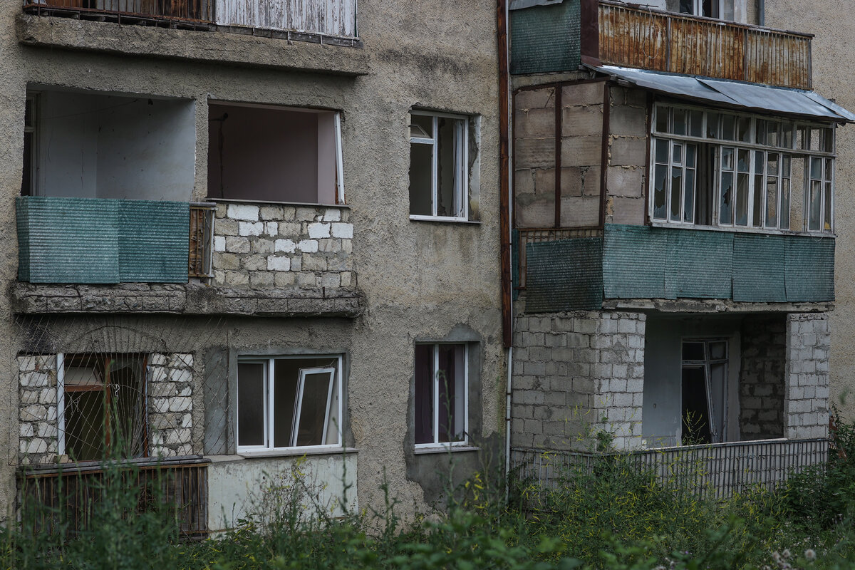 ФОТО: © BULKIN SERGEY/NEWS.RU/GLOBALLOOKPRESS