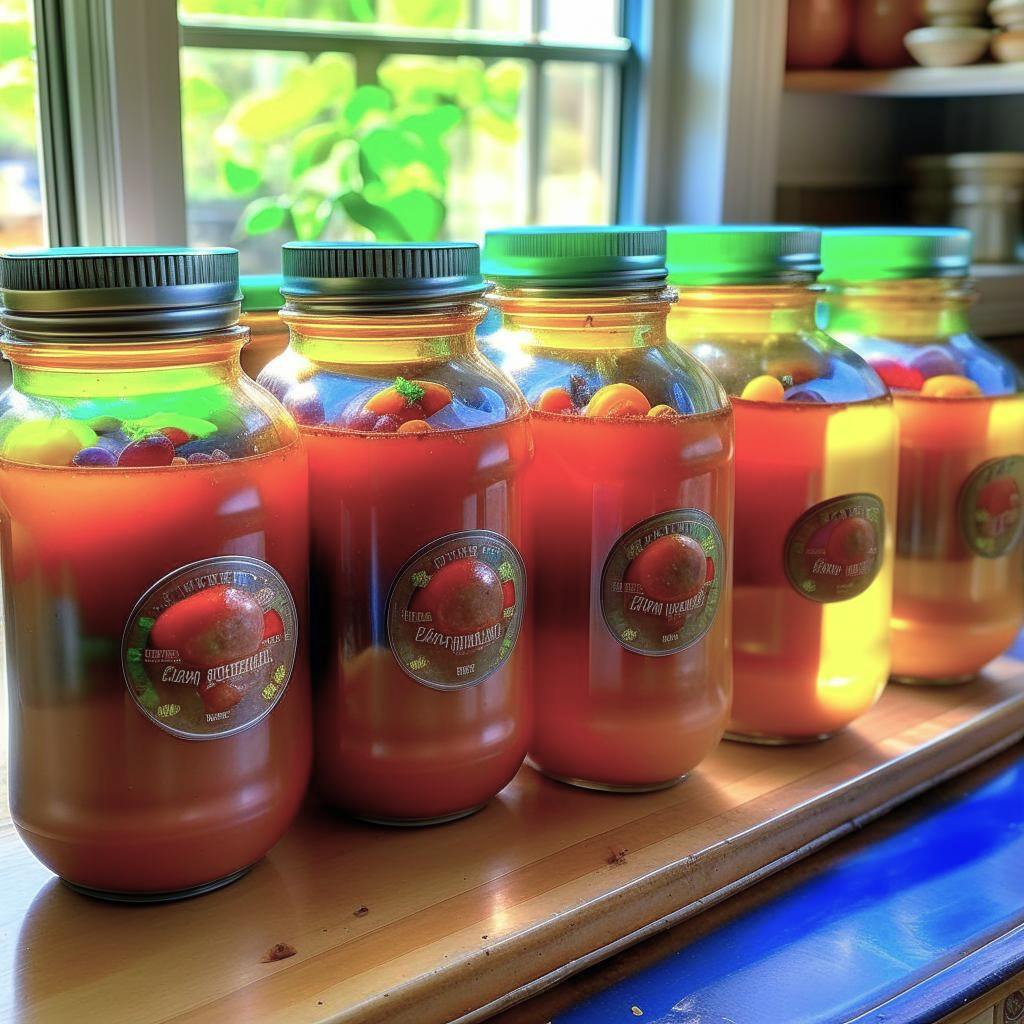 консервация