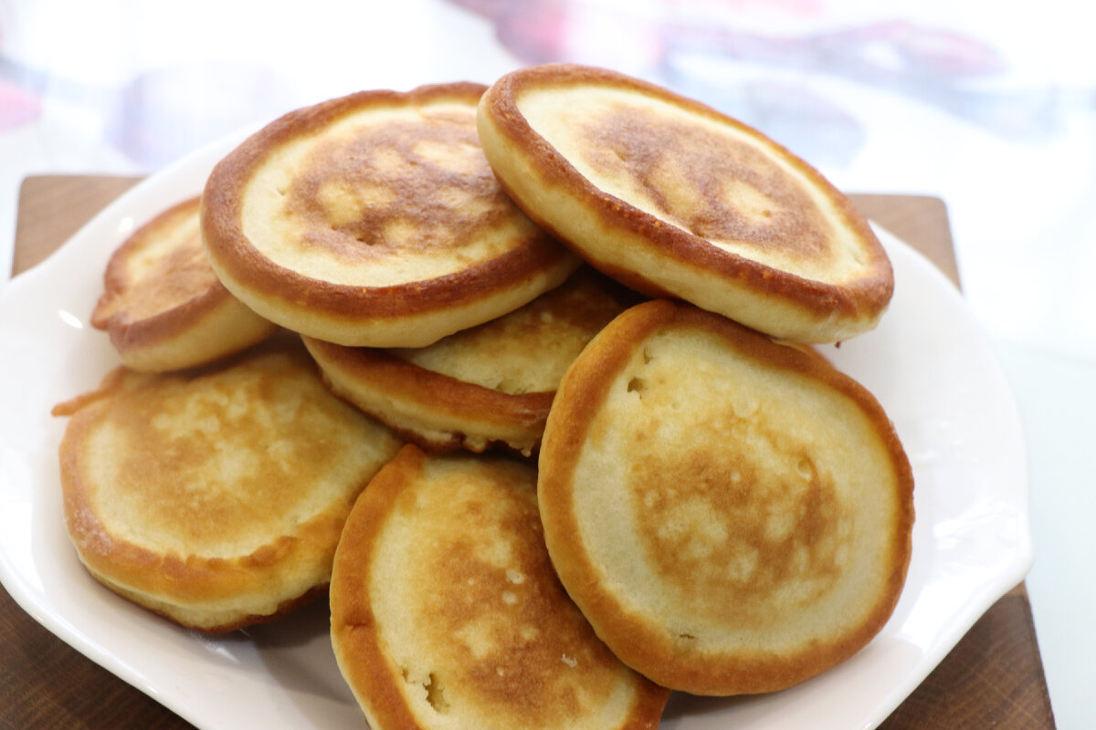 Фото автора.