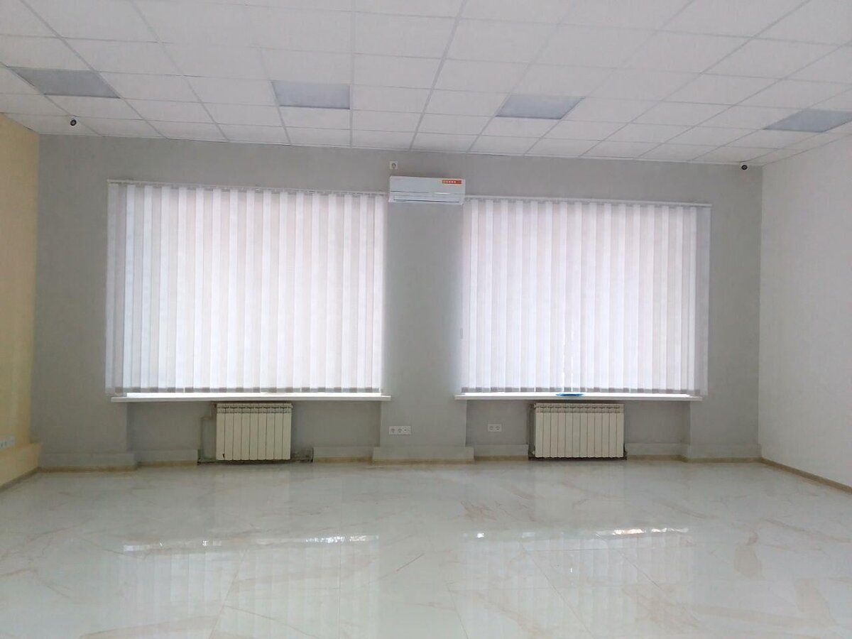  В Чаплинке в рекордные сроки отремонтировали здание МФЦ - Таврия ТВ - Херсон