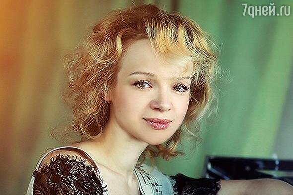 Виталина Цымбалюк-Романовская Новая персона