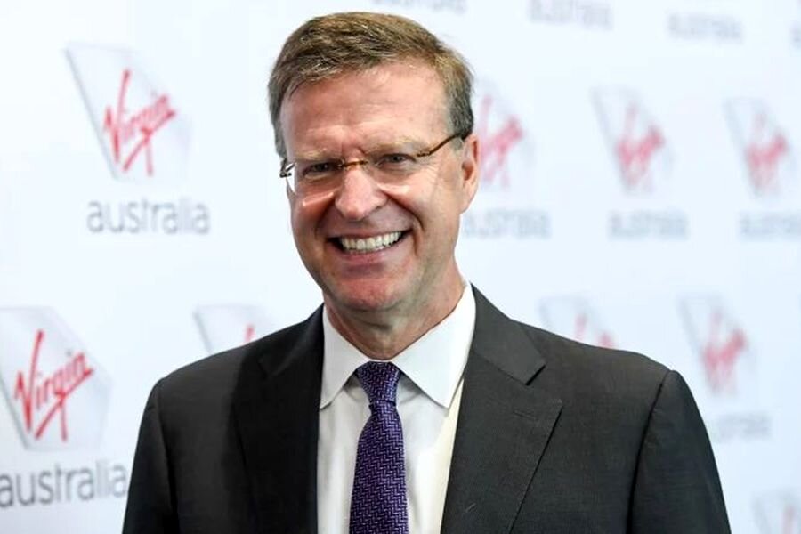 Джон Томас (John Thomas)