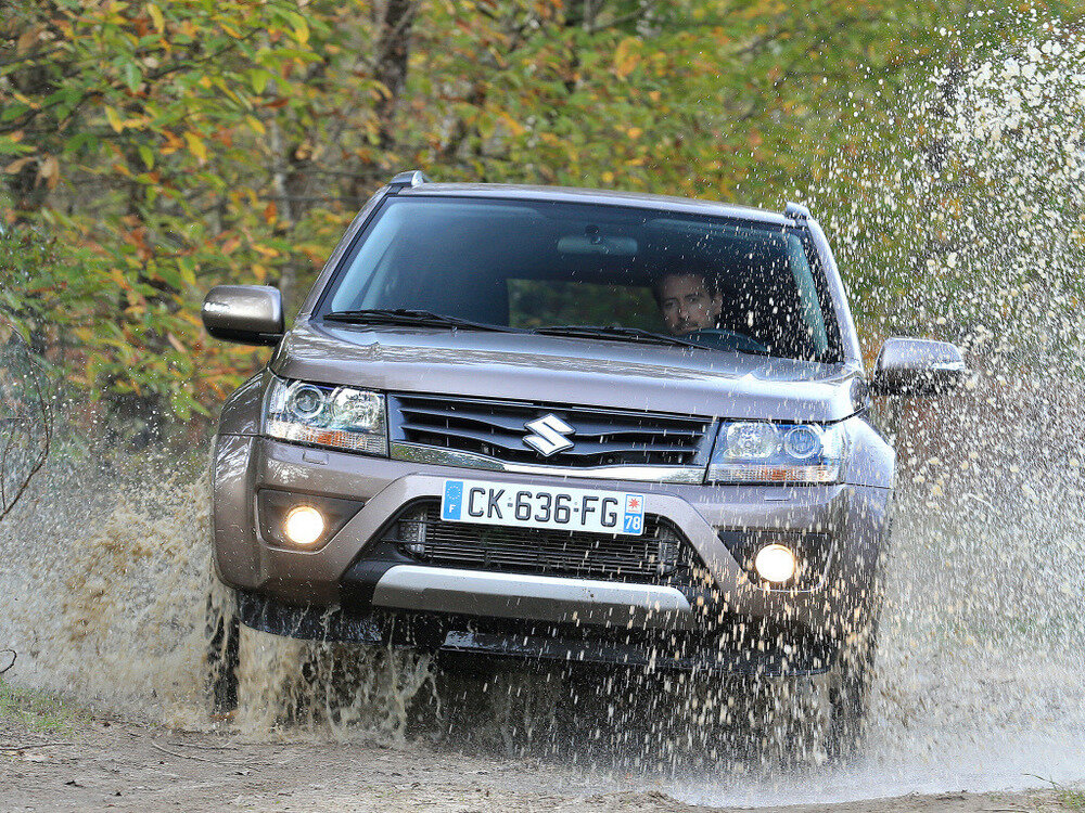 kupitdlyasolyariya.ru Suzuki Grand Vitara, Цены - Объявления