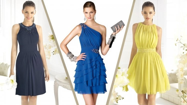 В меру короткое платье – миди сейчас на пике моды – идеальное по фигуре и классические лодочки или босоножки помогут создать образ, уместный во все времена. 