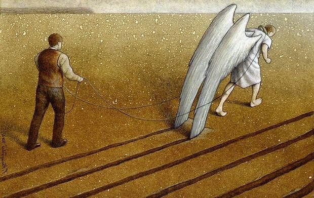 Многие руководители совершают ошибку, оставляя в своём арсенале для подчинённых лишь “мотивацию” и “поддержку” и забывая про необходимость принуждения