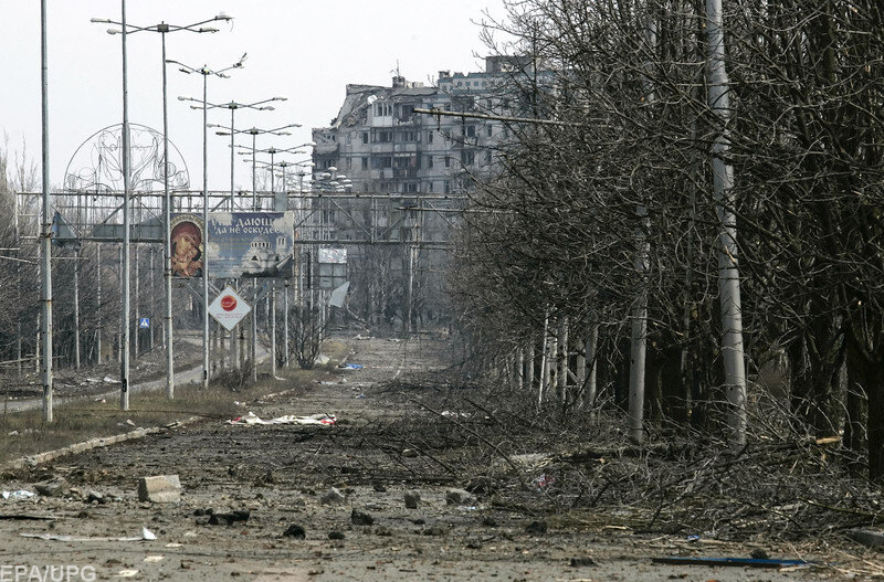 Донбасс фото города до войны