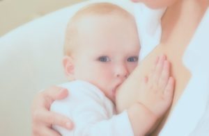 Естественное кормление