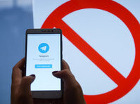  Роскомнадзор приступил к блокировке Telegram16 апреля 2018 г. время публикации: 12:21Рубрики: ЗАКОНЫ И СУДЫ © РИА Новости / Кирилл Каллиников 
