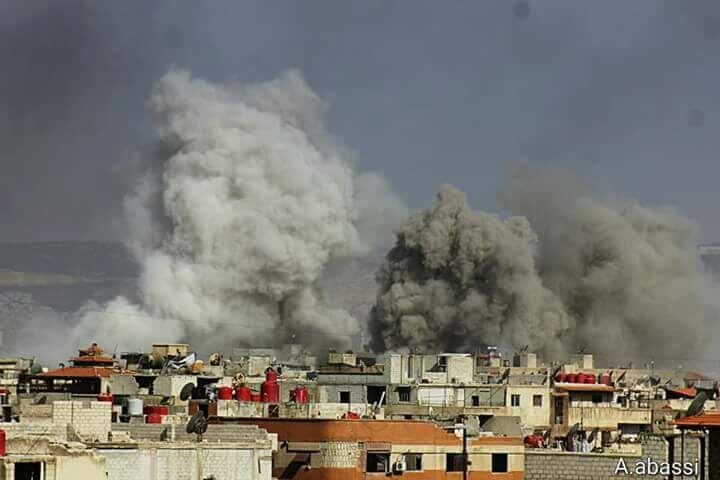 Классическое давление с отличными перспективами.