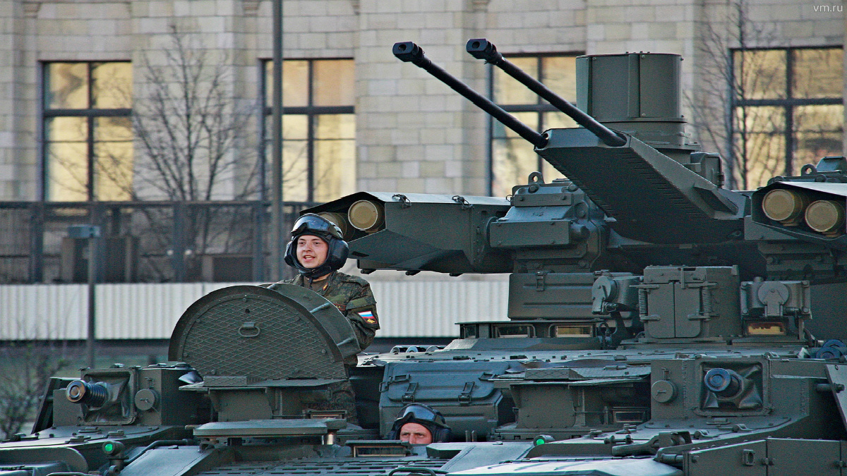 Фото: Павел Волков, "Вечерняя Москва"