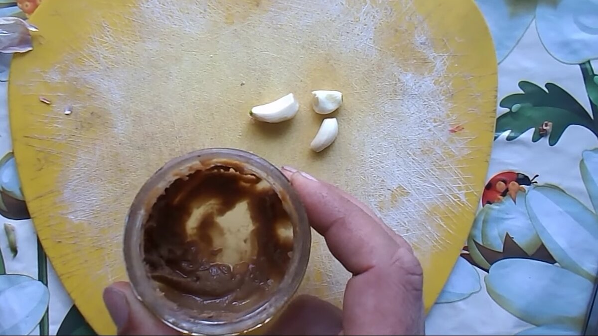 фото как сделать ароматизатор для рыбалки