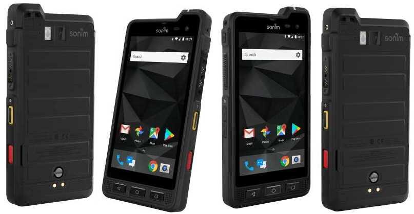 Sonim XP8