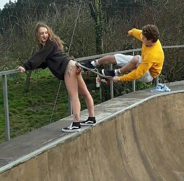 с тебя лайк