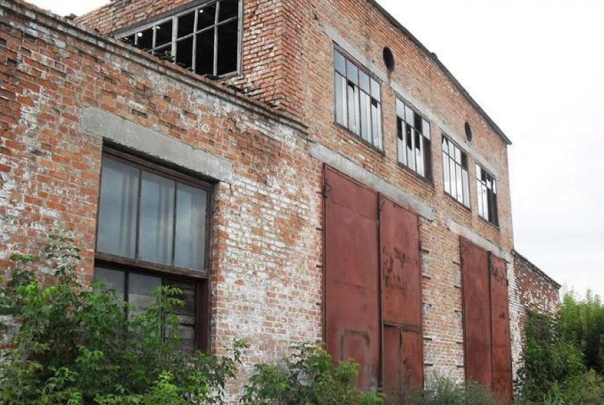 Чудовище на складе. Источник: yandex.ru/images